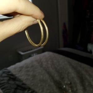Hoop Earrings